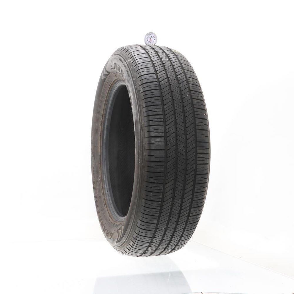 Used 265/60R20 Dunlop Grandtrek PT22 112H - 7.5/32 - Image 1