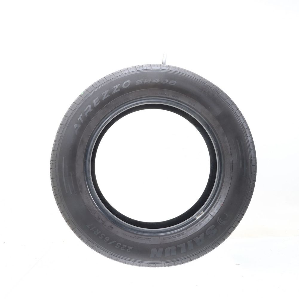 Set of (4) Used 225/65R17 Sailun Atrezzo SH408 102H - 7.5-8.5/32 - Image 6