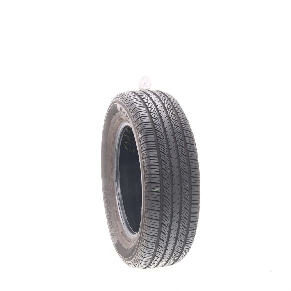 Set of (2) Used 205/65R16 Yokohama Avid Ascend LX 95H - 8-9.5/32 - Image 4