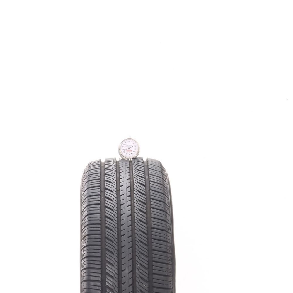 Set of (2) Used 205/65R16 Yokohama Avid Ascend LX 95H - 8-9.5/32 - Image 5