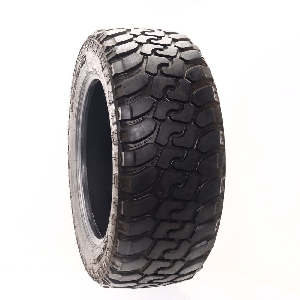 Used LT 37X13.5R22 Patriot M/T 123Q E - 14/32 - Image 1