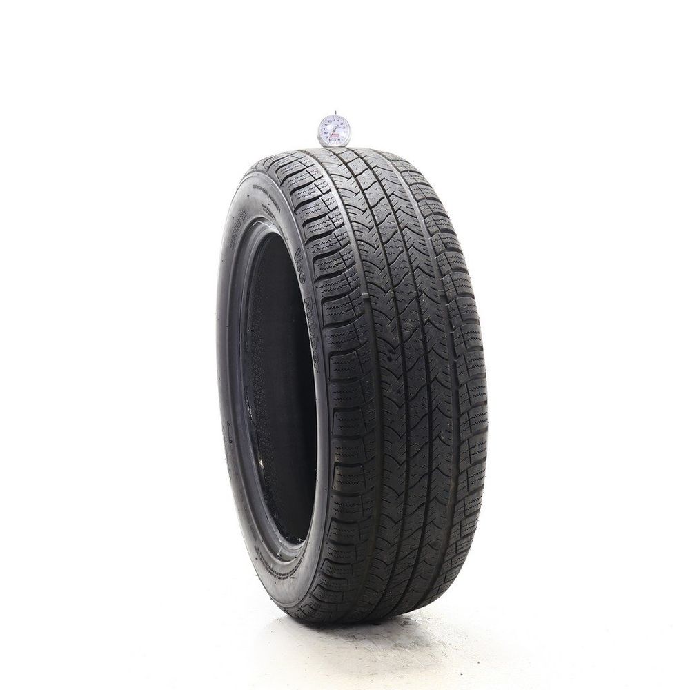 Set of (2) Used 225/55R18 VeeRubber Kruzer 98H - 8/32 - Image 1
