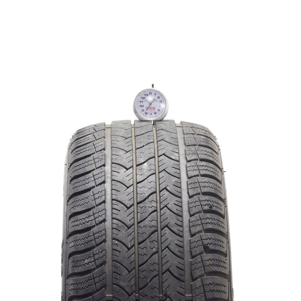 Set of (2) Used 225/55R18 VeeRubber Kruzer 98H - 8/32 - Image 2