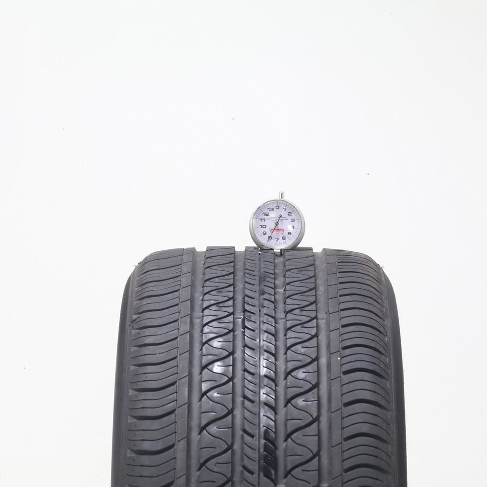 Used 235/40R19 Continental ProContact RX ContiSilent T1 96W - 8/32 - Image 2