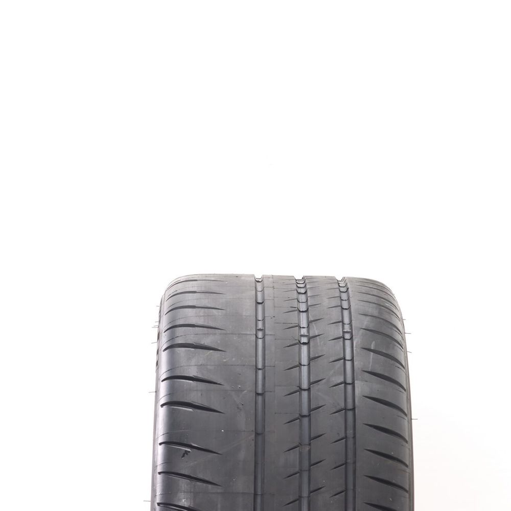 Driven Once 265/35ZR19 Michelin Pilot Sport Cup 2 MO 98Y - 7.5/32 - Image 2