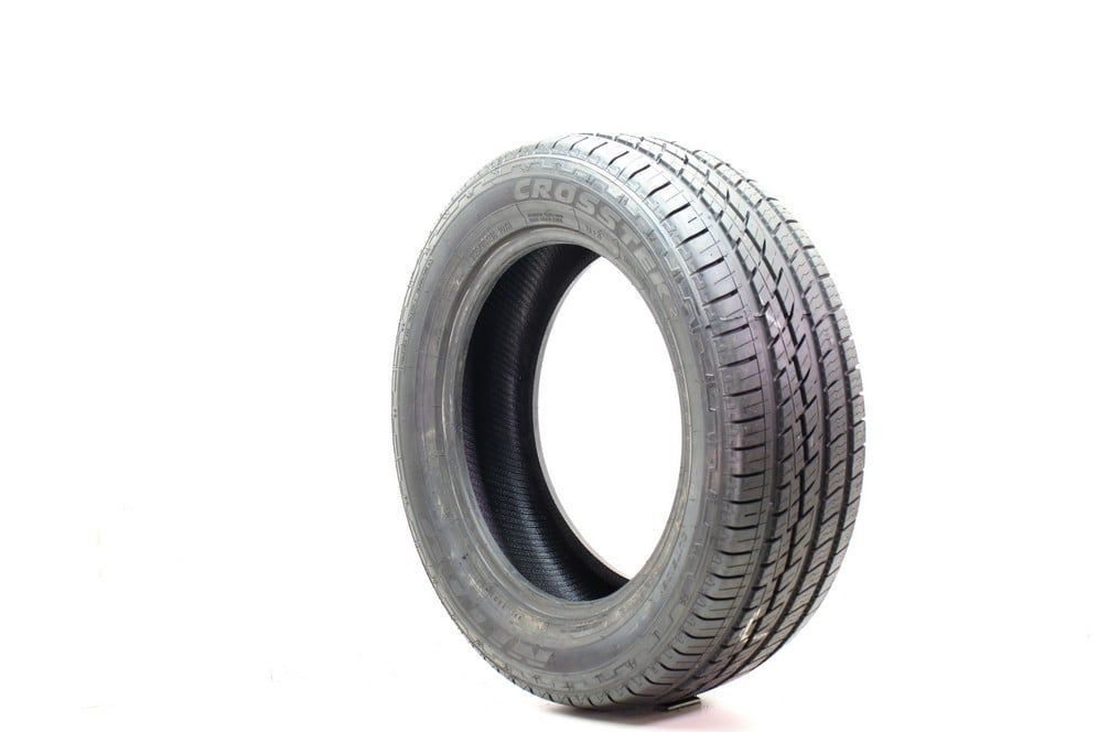 Driven Once 235/60R18 Nitto Crosstek 2 107H - 10/32 - Image 1