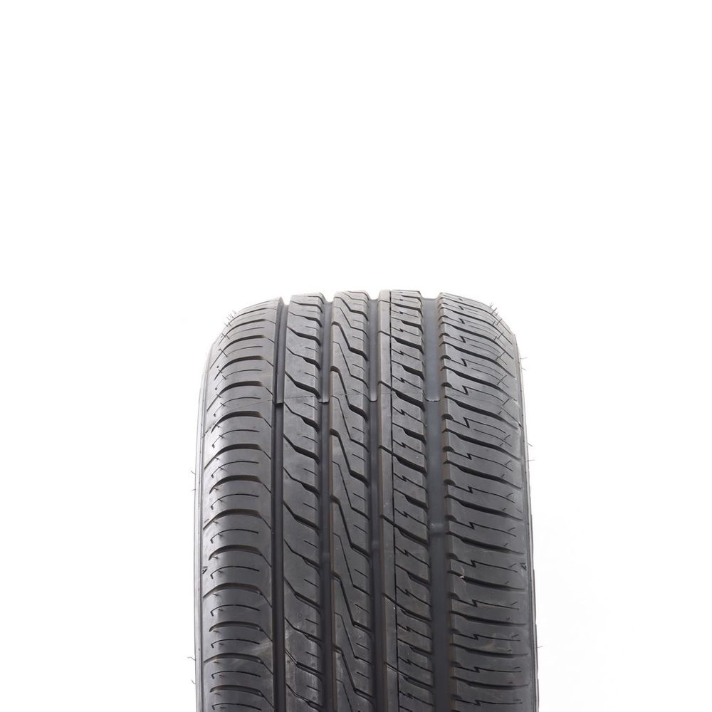 Driven Once 235/55R17 Toyo Proxes 4 Plus 99W - 10/32 | Utires