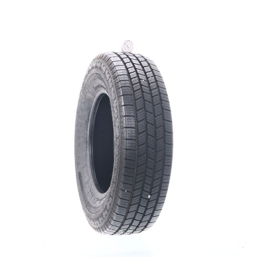 Used LT 225/75R16 Firestone Transforce HT3 Enliten 115/112R E - 12/32 - Image 1