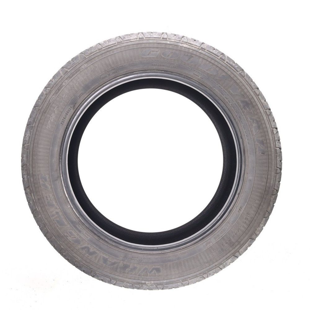 Used 275/55R20 Goodyear Wrangler Trailmark 111T - 7/32 - Image 3