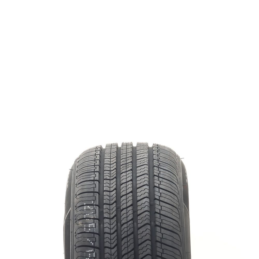 Set of (4) New 205/65R15 Mastertrack M-Trac Tour 94H - Image 2