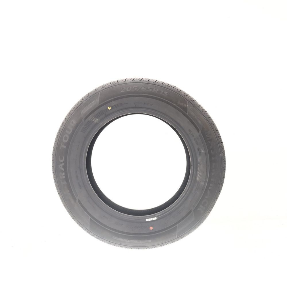 Set of (4) New 205/65R15 Mastertrack M-Trac Tour 94H - Image 3