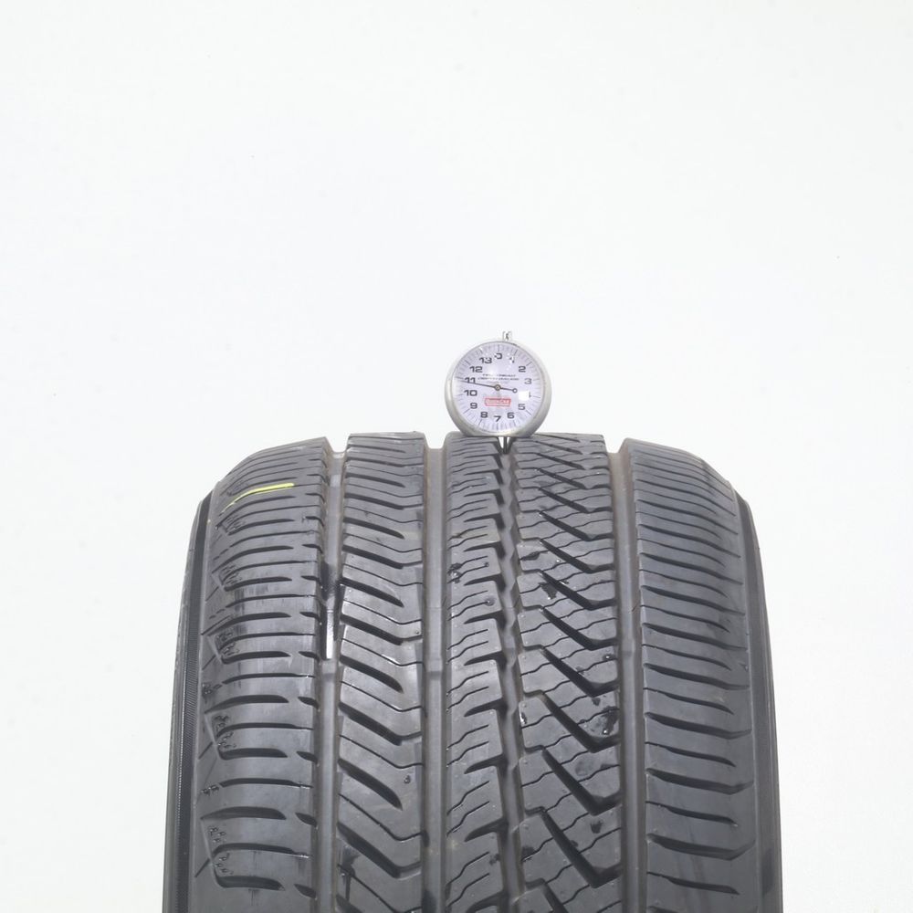 Set of (2) Used 265/35R19 Yokohama Advan Sport A/S Plus 98Y - 9-10.5/32 - Image 5