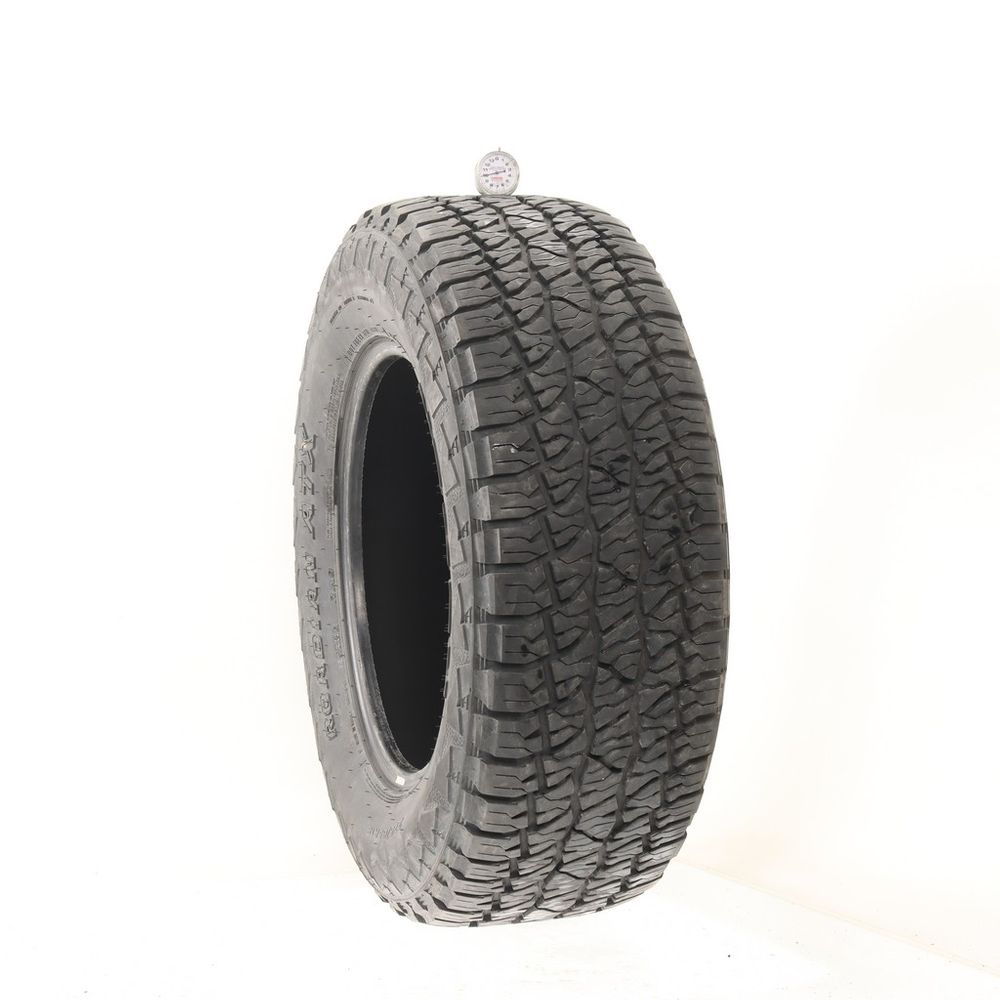 Used 275/65R18 Nexen Roadian ATX RA9 116T - 10/32 - Image 1