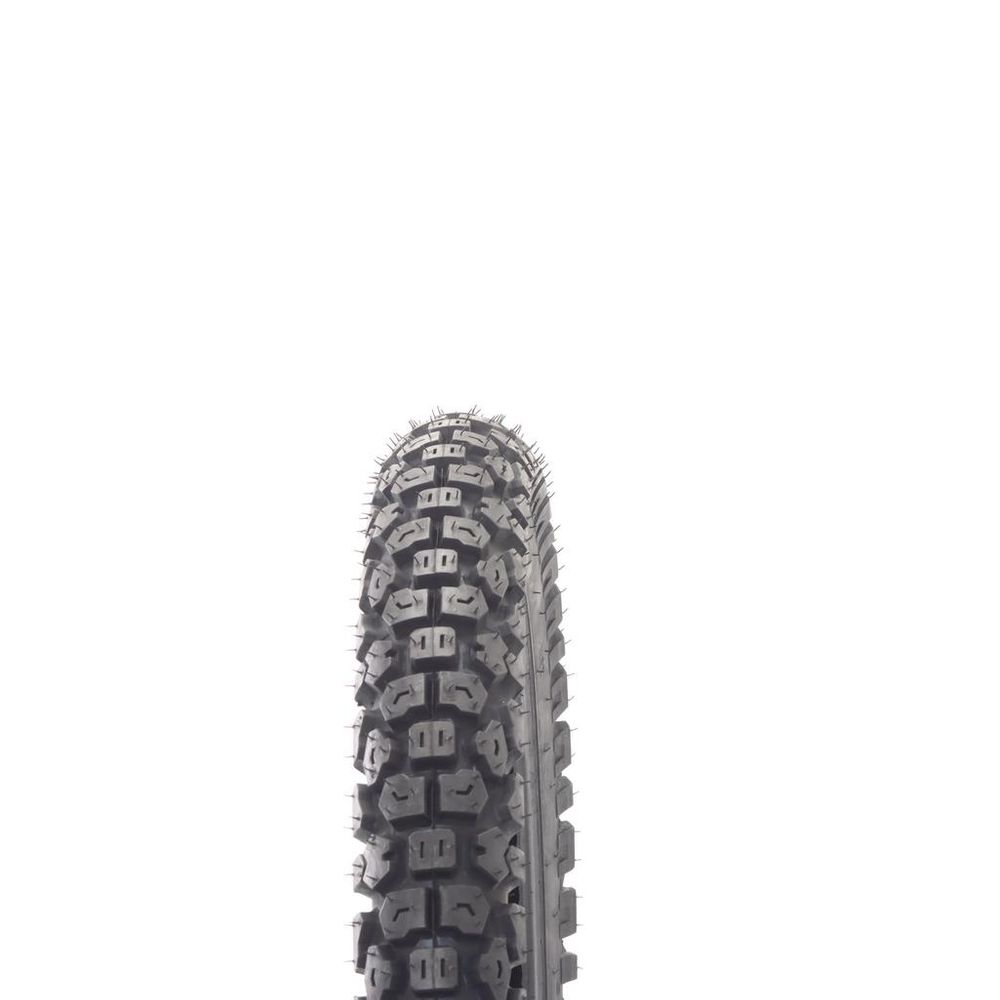 New 2.75-19 Shinko SR244 Golden Boy 43P - Image 2