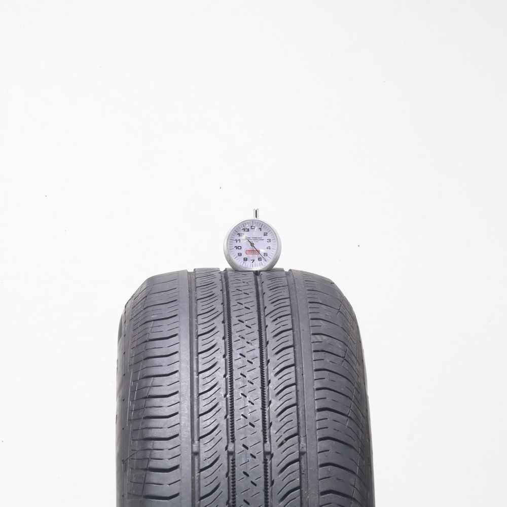 Set of (4) Used 215/65R17 Continental ProContact TX 99H - 5.5/32 - Image 2