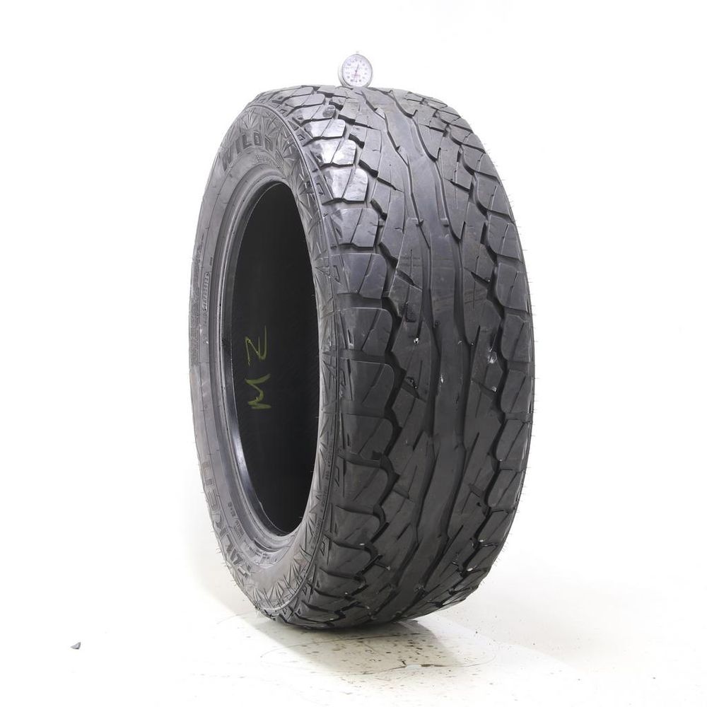 Used 285/50R20 Falken Wildpeak A/T AT01 116T - 7.5/32 - Image 1