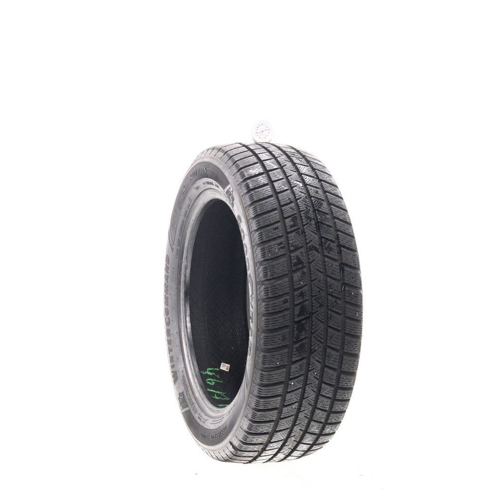 Used 235/55R18 Goodyear WinterCommand 100T - 9.5/32 - Image 1