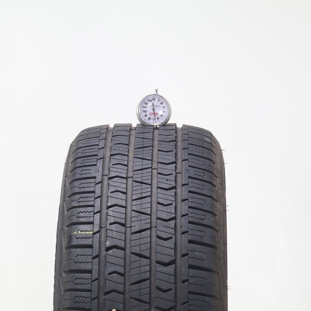 Set of (4) Used 225/55R19 Cooper Discoverer EnduraMax 99V - 6.5-7/32 - Image 2