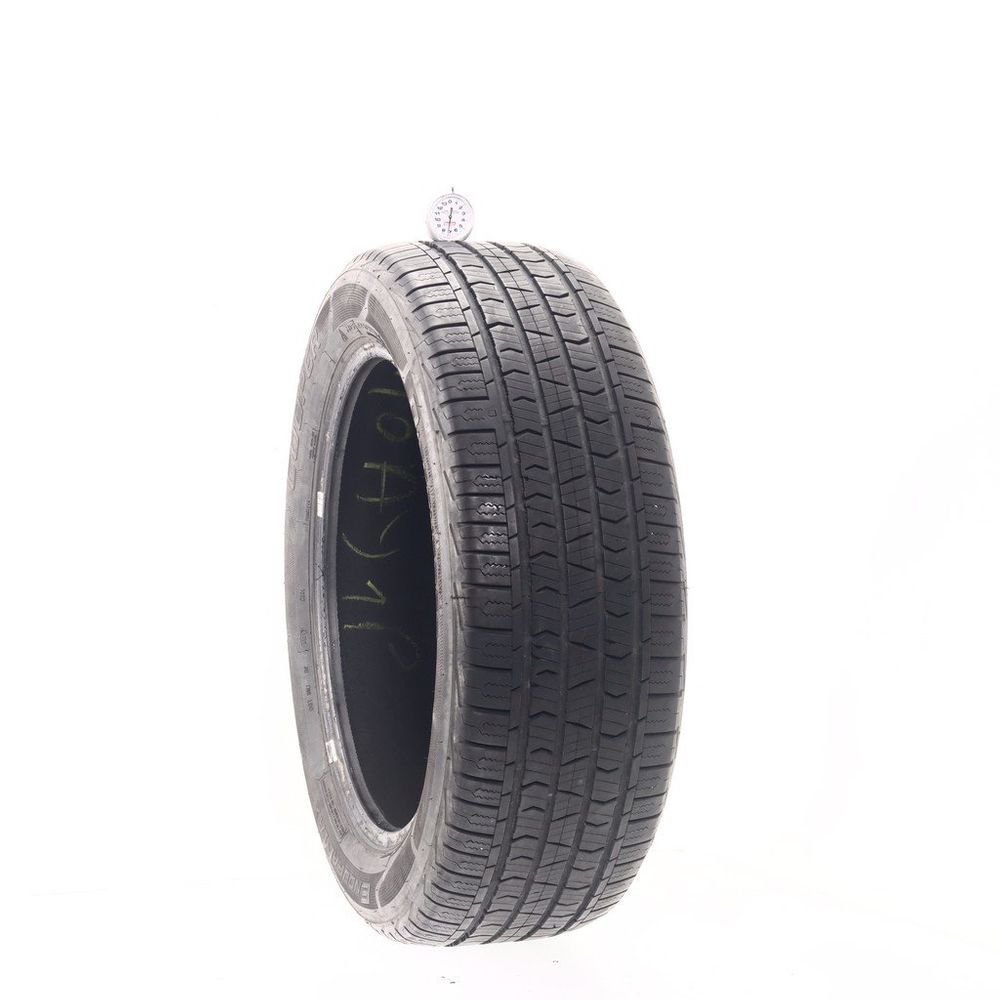 Set of (4) Used 225/55R19 Cooper Discoverer EnduraMax 99V - 6.5-7/32 - Image 4