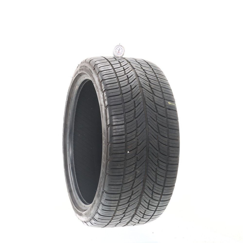 Used 285/35ZR20 BFGoodrich g-Force Comp-2 A/S Plus 104Y - 7.5/32 - Image 1
