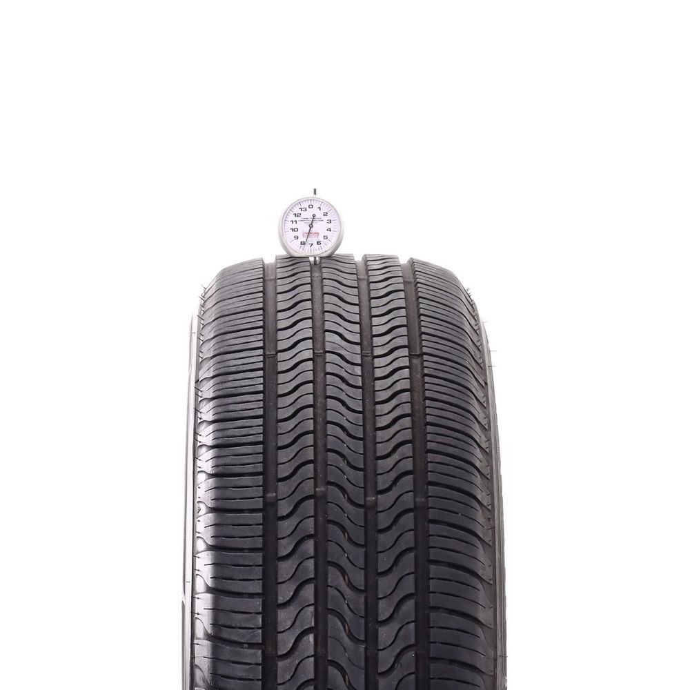Set of (4) Used 235/60R18 Firestone All Season 103H - 7-7.5/32 - Image 5