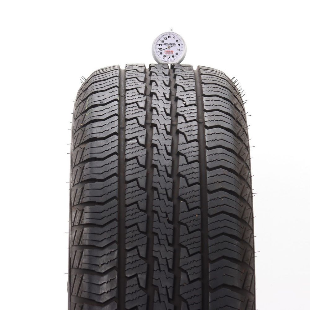 Set of (2) Used 255/65R18 Rocky Mountain H/T 111T - 9.5/32 - Image 2