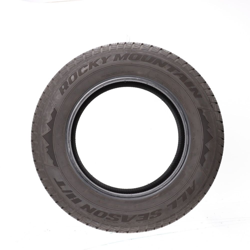 Set of (2) Used 255/65R18 Rocky Mountain H/T 111T - 9.5/32 - Image 3