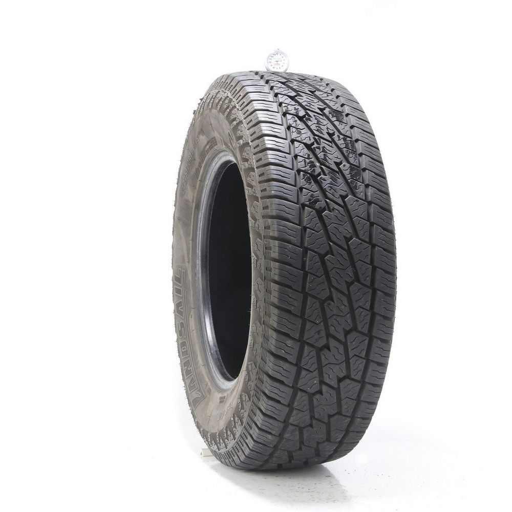 Used LT 275/70R18 Landsail CLX-10 Rangeblazer A/T 125/122S - 10/32 - Image 1