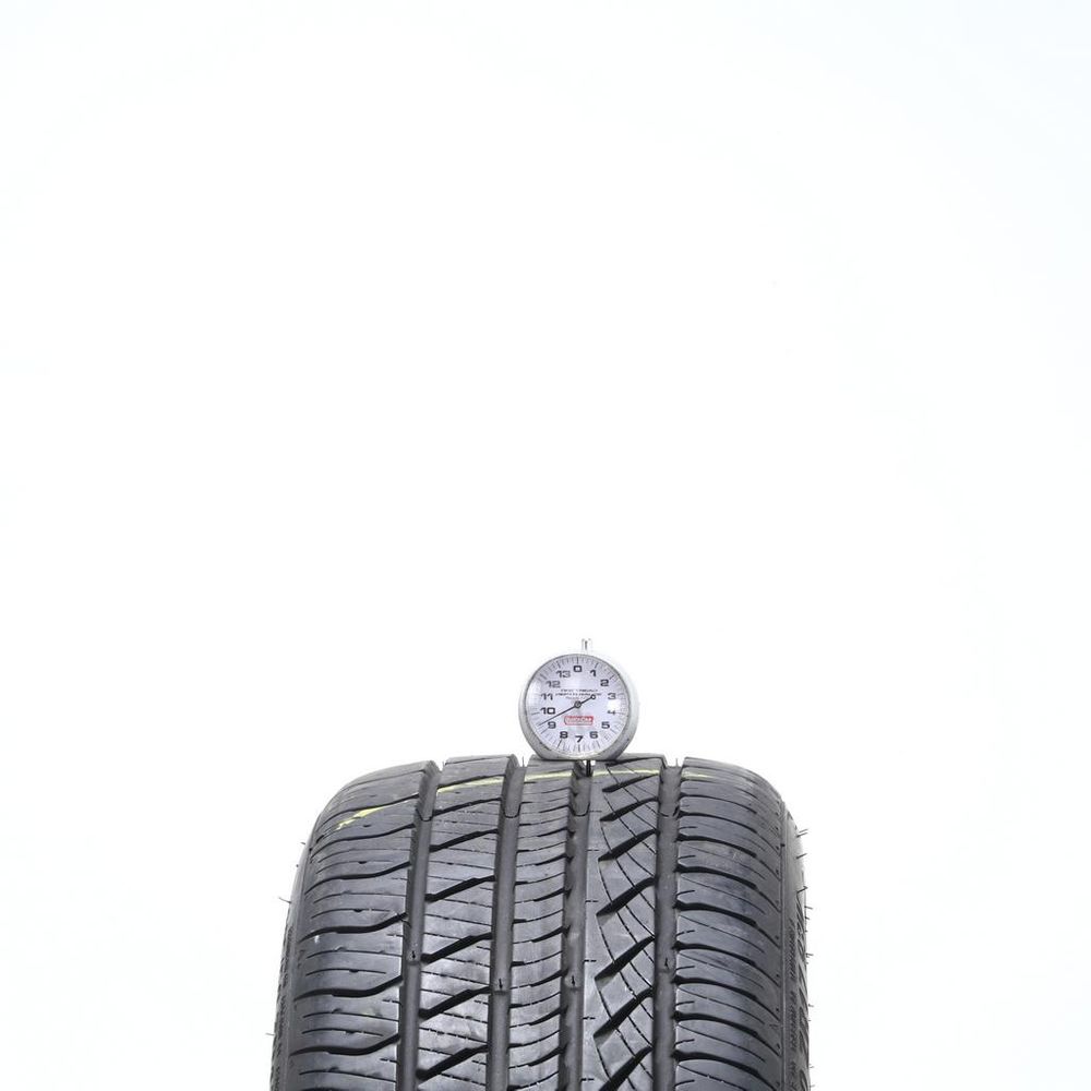Used 205/50ZR17 Kumho Ecsta 4X II 93W - 9.5/32 - Image 2
