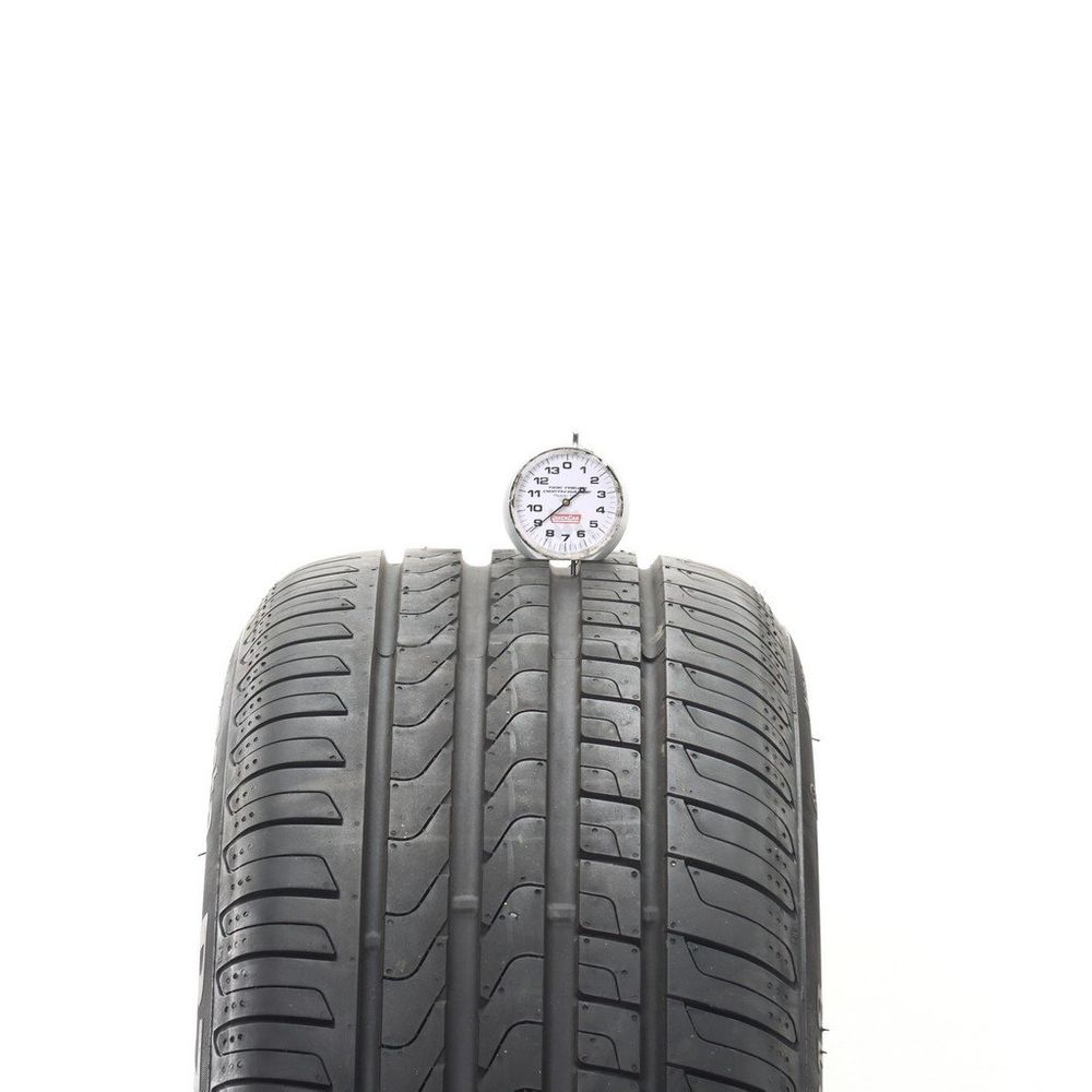 Used 245/45R18 Pirelli Cinturato P7 Run Flat 96Y - 8.5/32 - Image 2