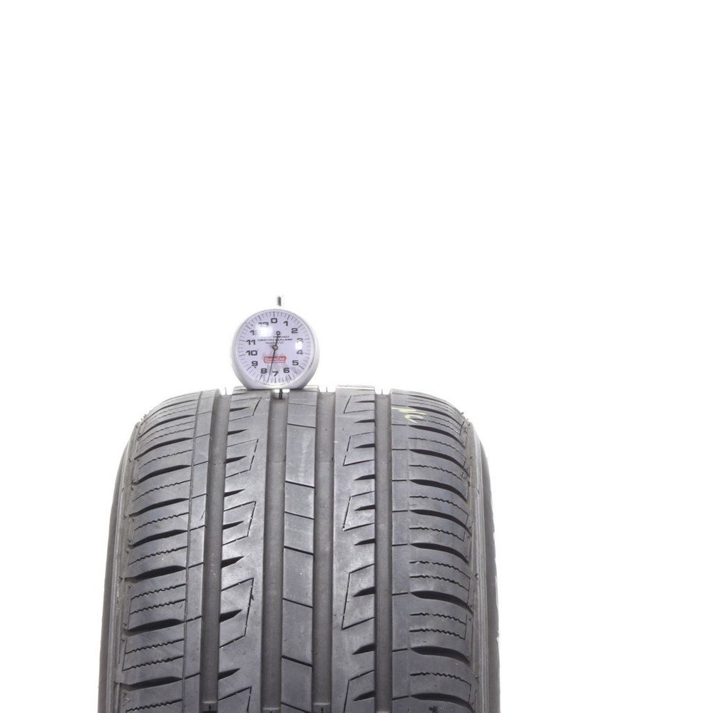 Set of (2) Used 205/55R16 Pantera Touring A/S 91V - 7-7.5/32 - Image 5