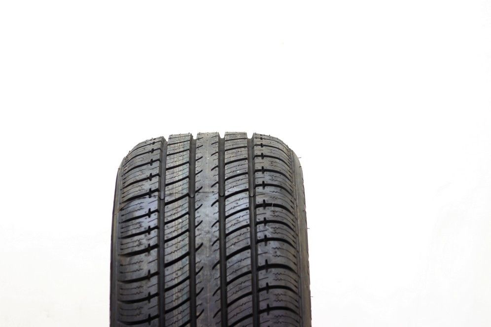 Set of (2) New 215/50R17 Uniroyal Tiger Paw Touring 91V - 10.5/32 - Image 2