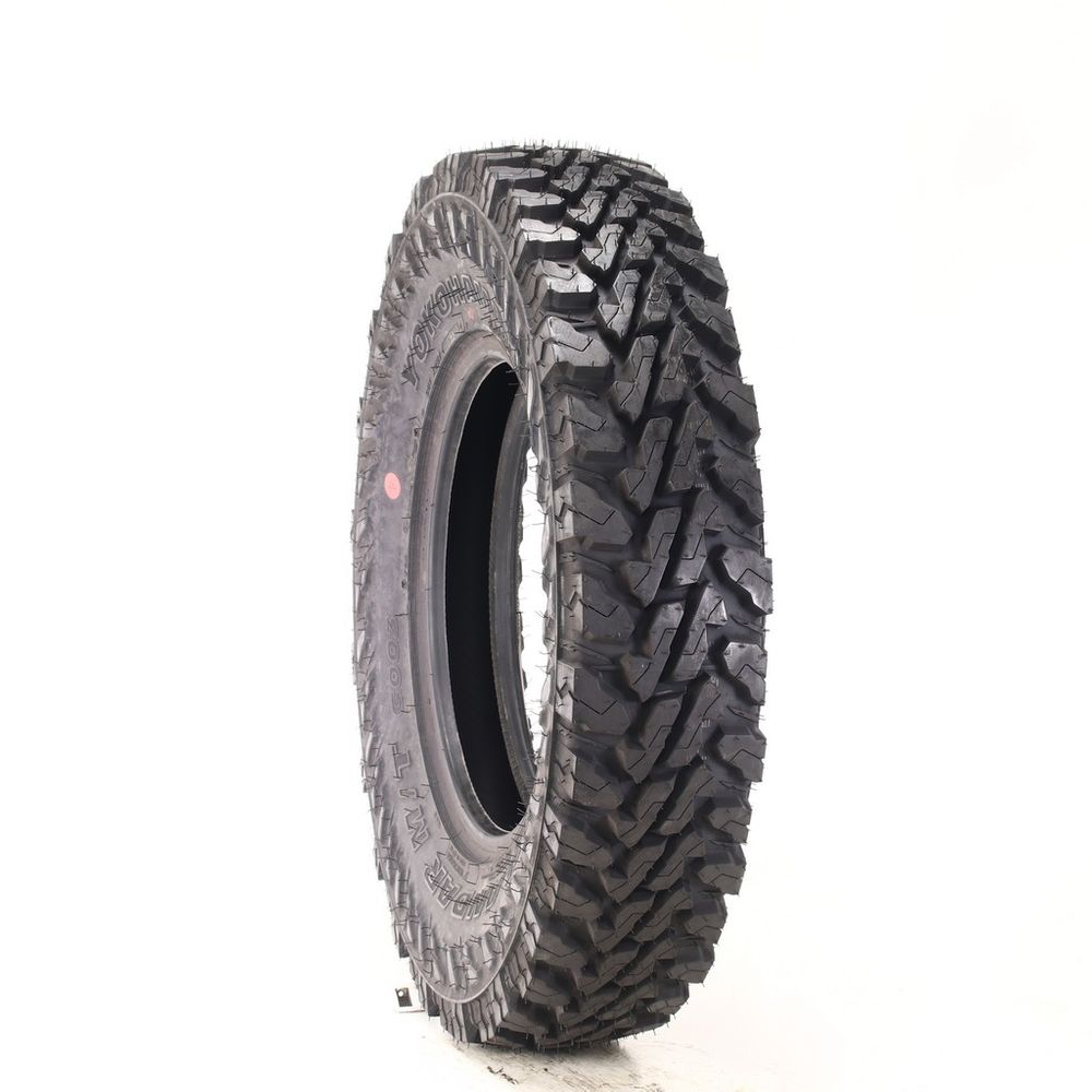 Set of (2) New LT 6.5R16 Yokohama Geolandar M/T G003 97/93Q C - 16/32 ...