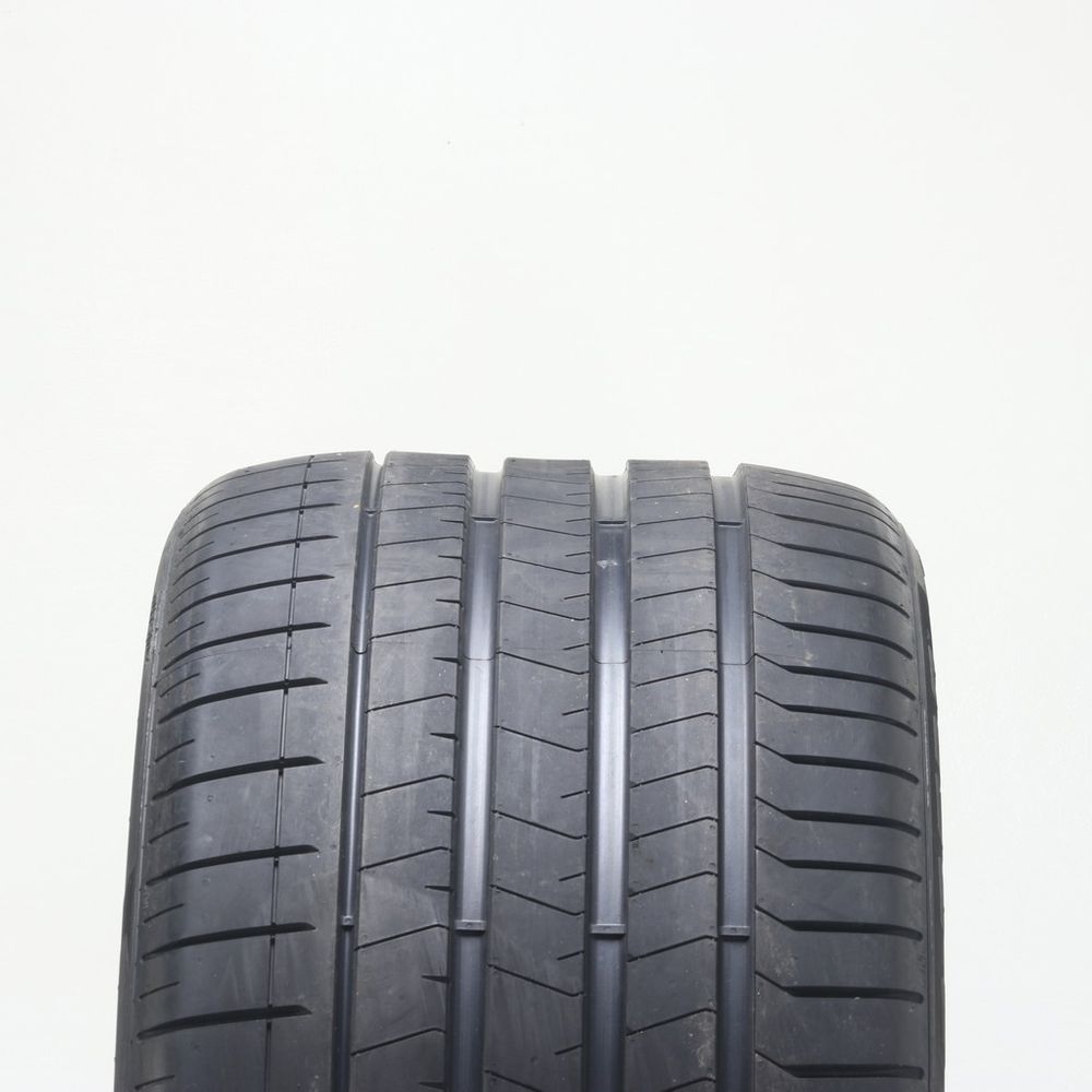 Driven Once 315/30ZR21 Pirelli P Zero NO PZ4 105Y - 8.5/32 - Image 2