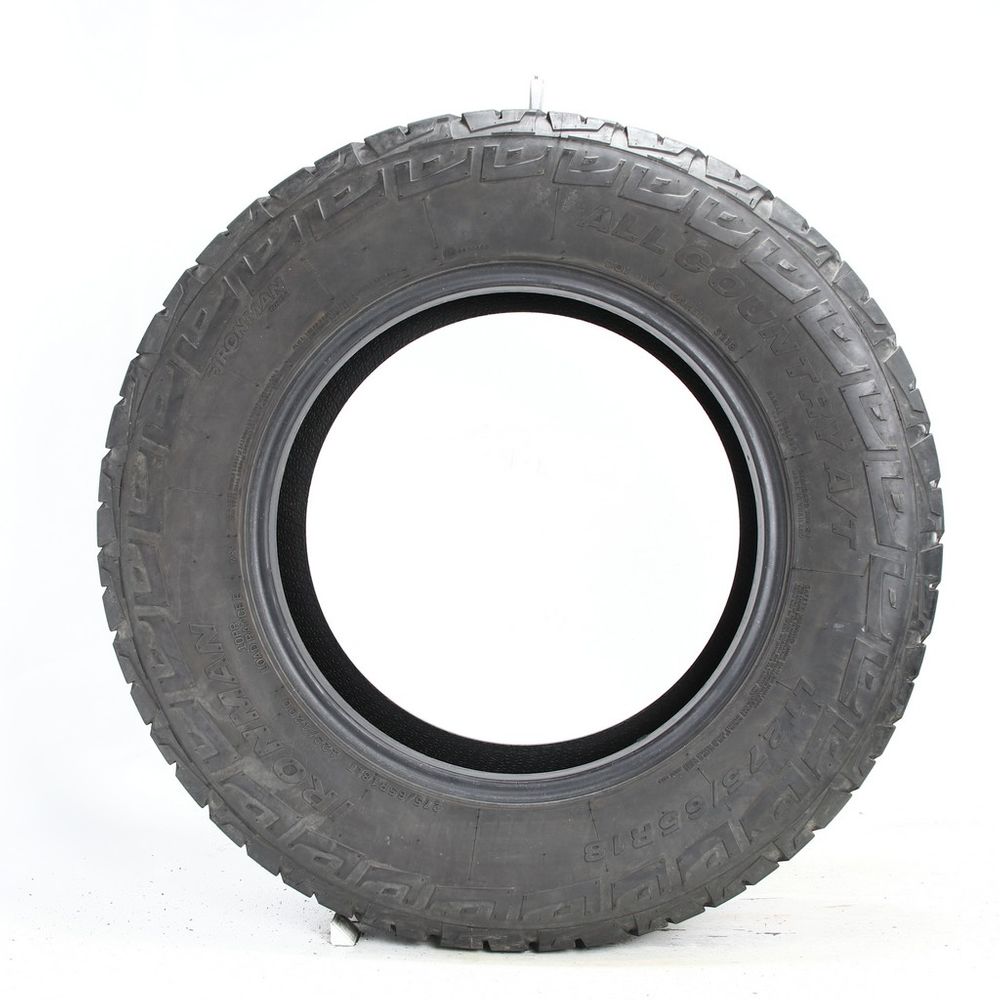 Used LT 275/65R18 Ironman All Country AT 123/120Q E - 8/32 - Image 3
