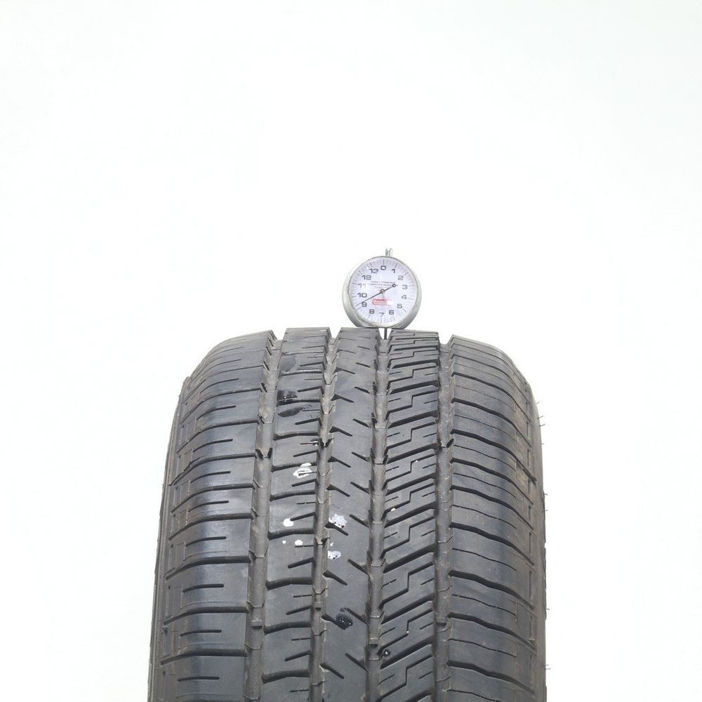 Set of (4) Used 235/55R18 Goodyear Eagle RS-A 100V - 7.5-9/32 - Image 11