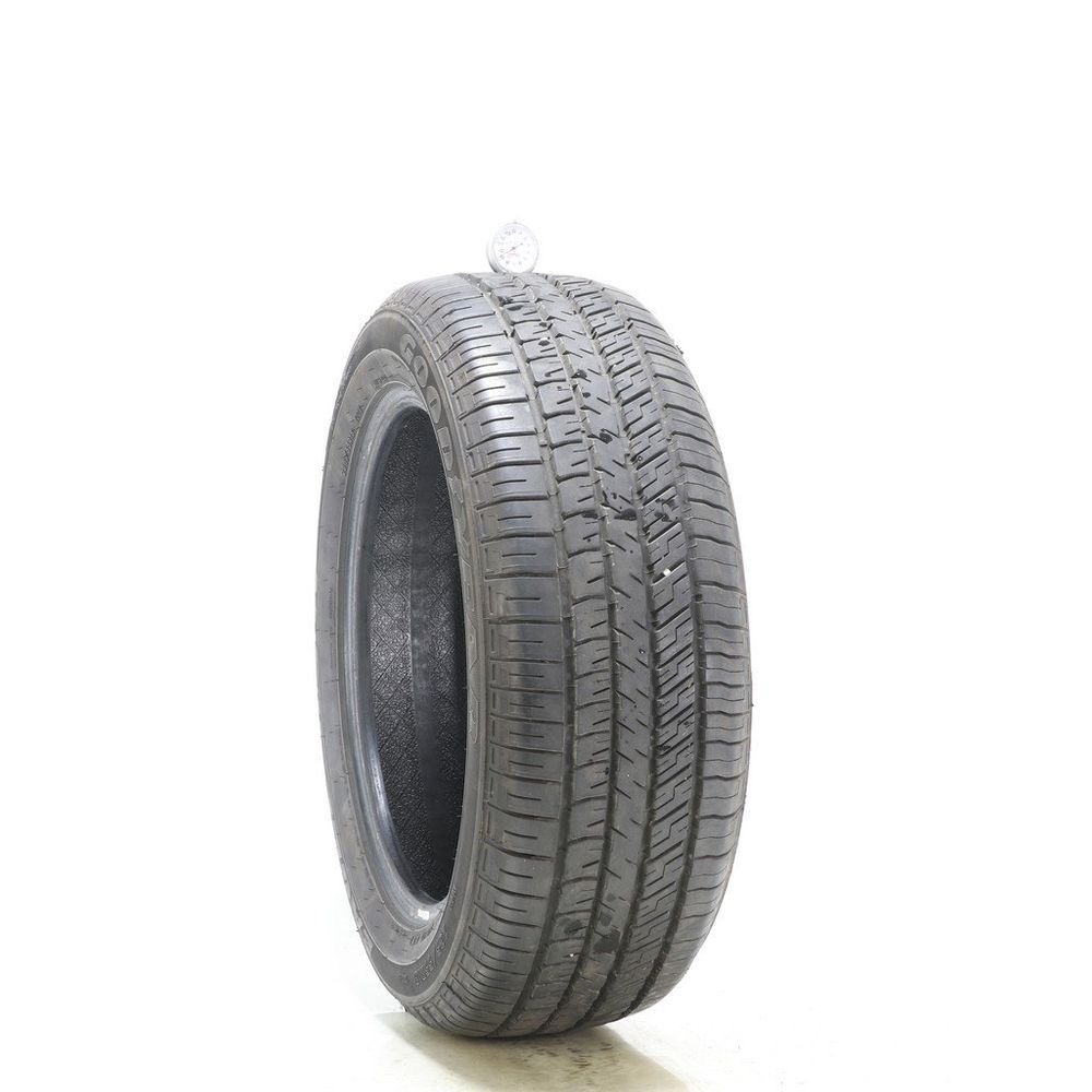 Set of (4) Used 235/55R18 Goodyear Eagle RS-A 100V - 7.5-9/32 - Image 10
