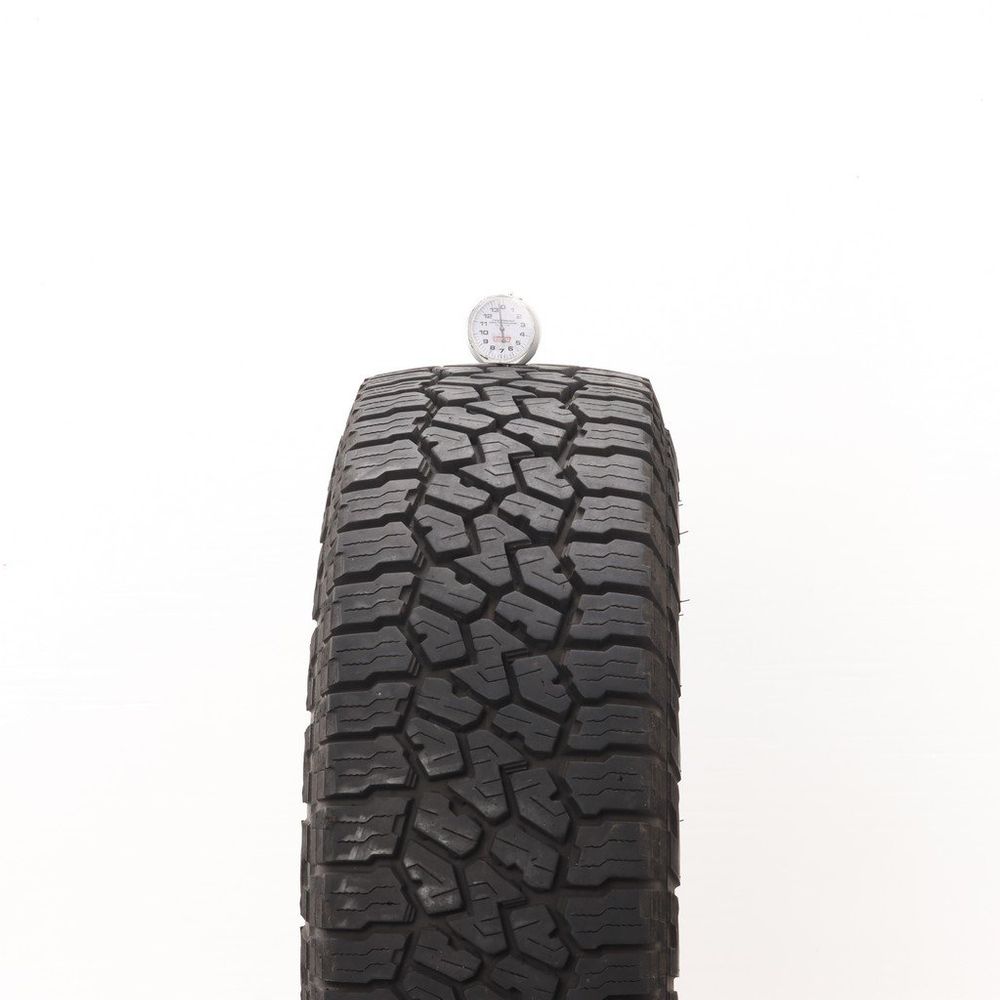 Used LT 245/75R16 Falken Wildpeak A/T3W 120/116S E - 13.5/32 - Image 2