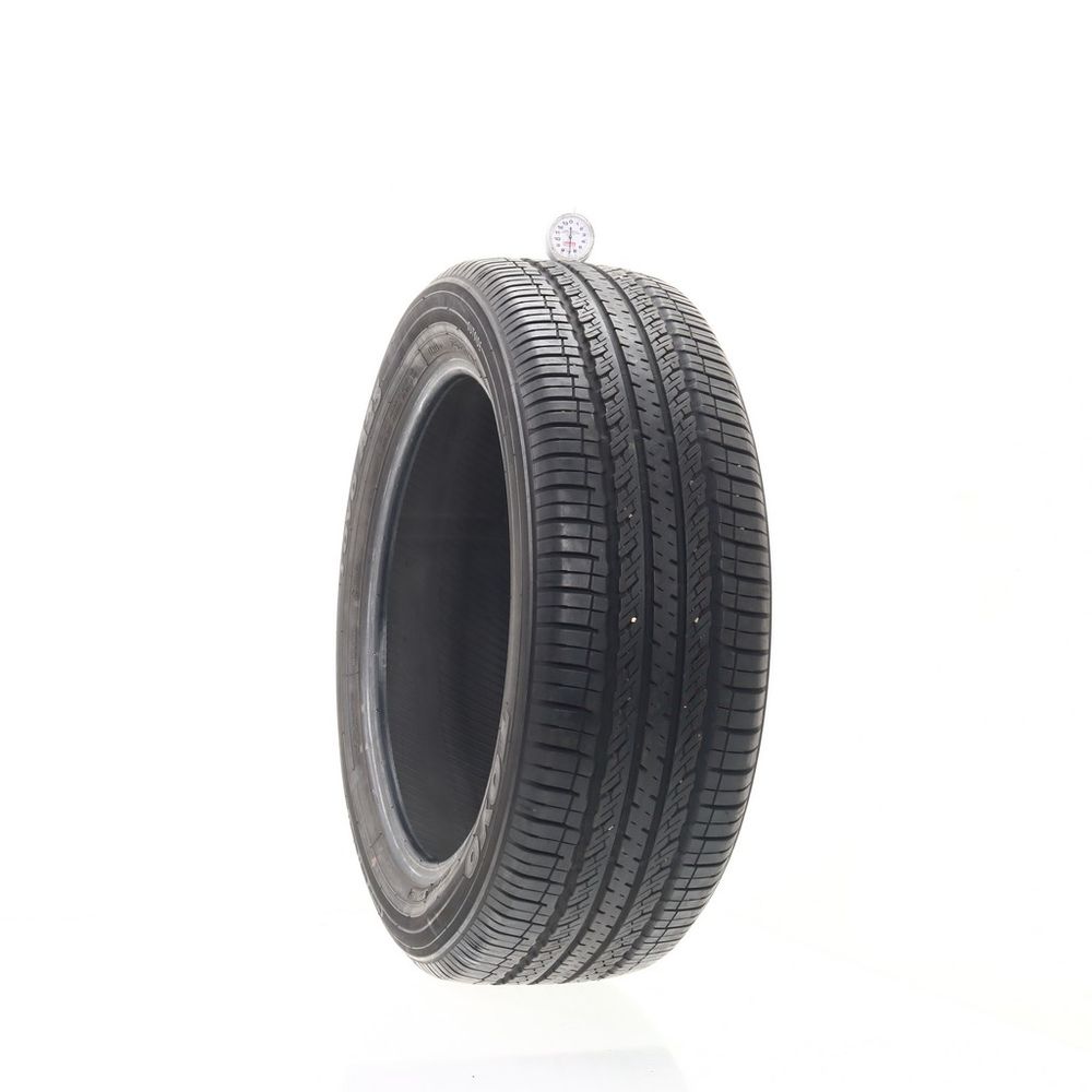 Used 225/55R19 Toyo TYA23 99V - 6.5/32 - Image 1