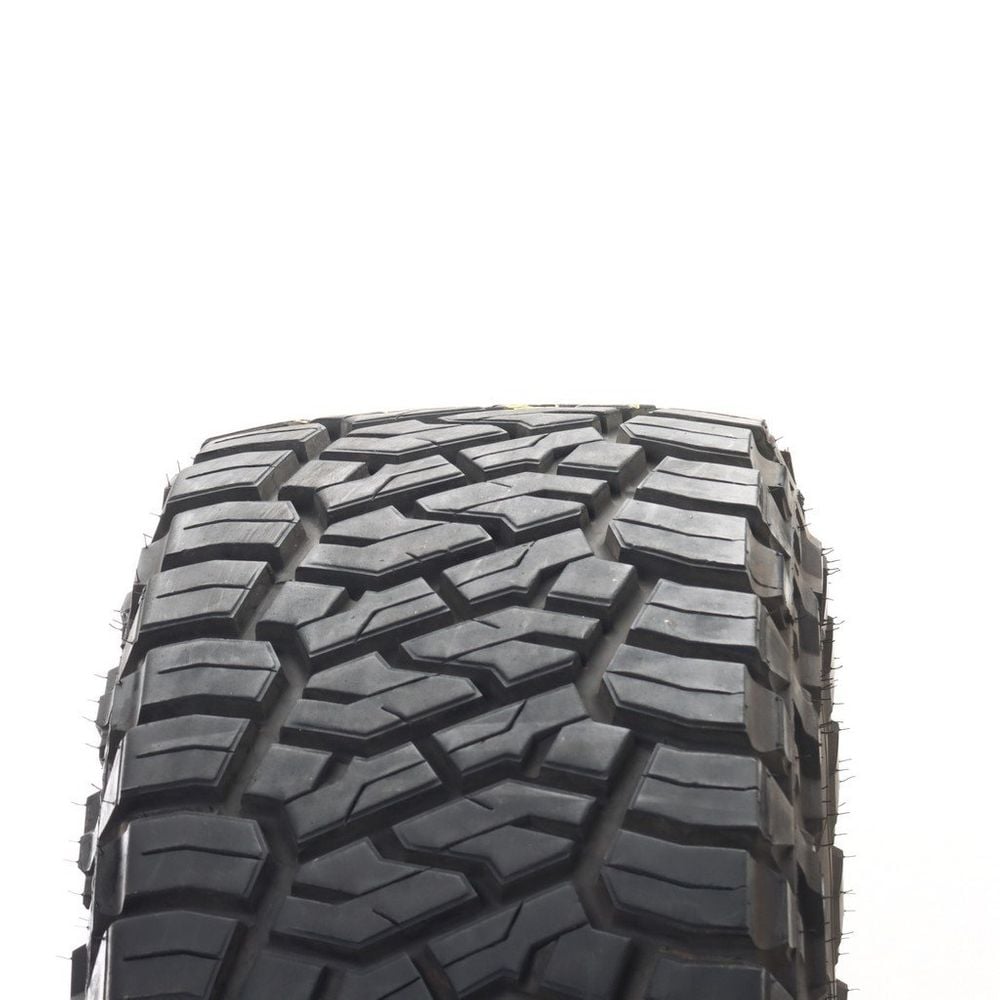 Set of (2) Used LT 37X12.5R20 Toyo Open Country RT Trail 126Q E - 14-15/32 - Image 2
