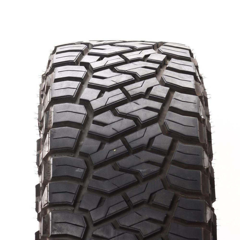 Set of (2) Used LT 37X12.5R20 Toyo Open Country RT Trail 126Q E - 14-15/32 - Image 5