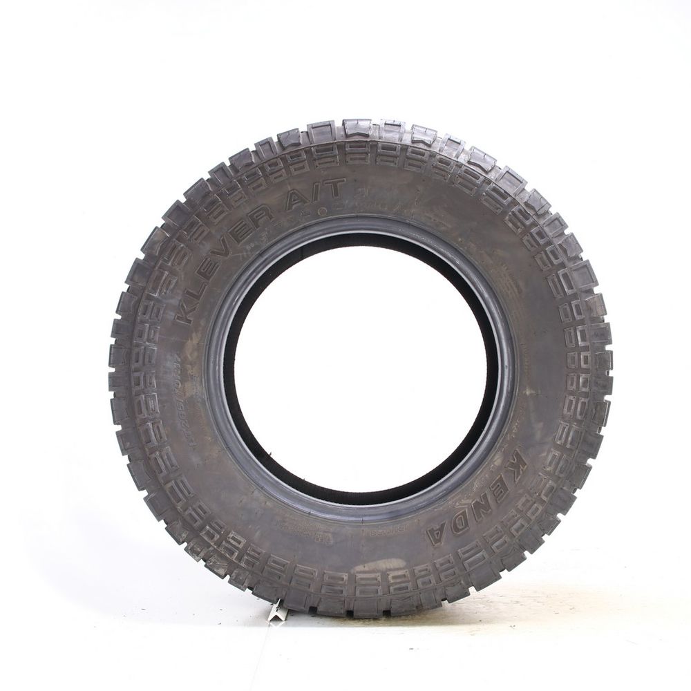 Used LT 265/70R17 Kenda Klever AT2 121/118S E - 15/32 - Image 3
