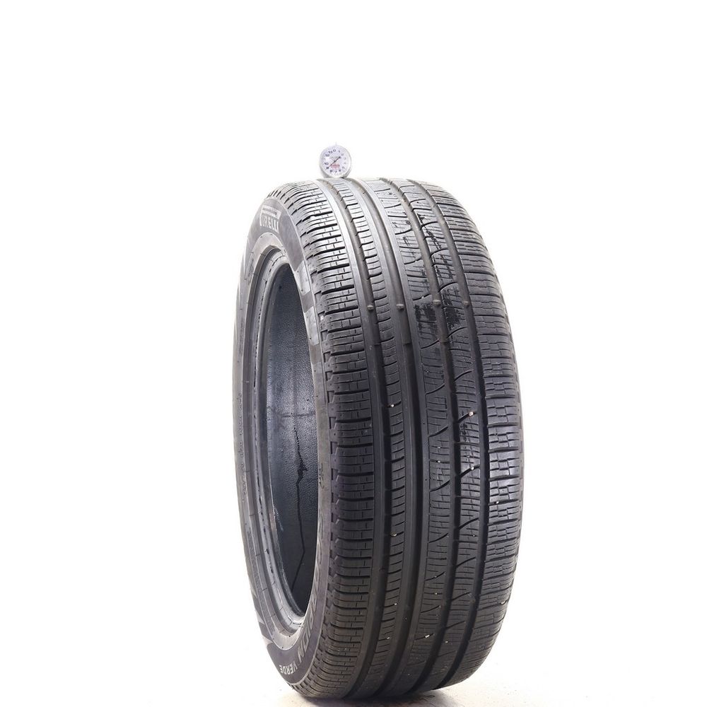 Set of (2) Used 255/50R20 Pirelli Scorpion Verde Plus II 109H - 8.5-9/32 - Image 4