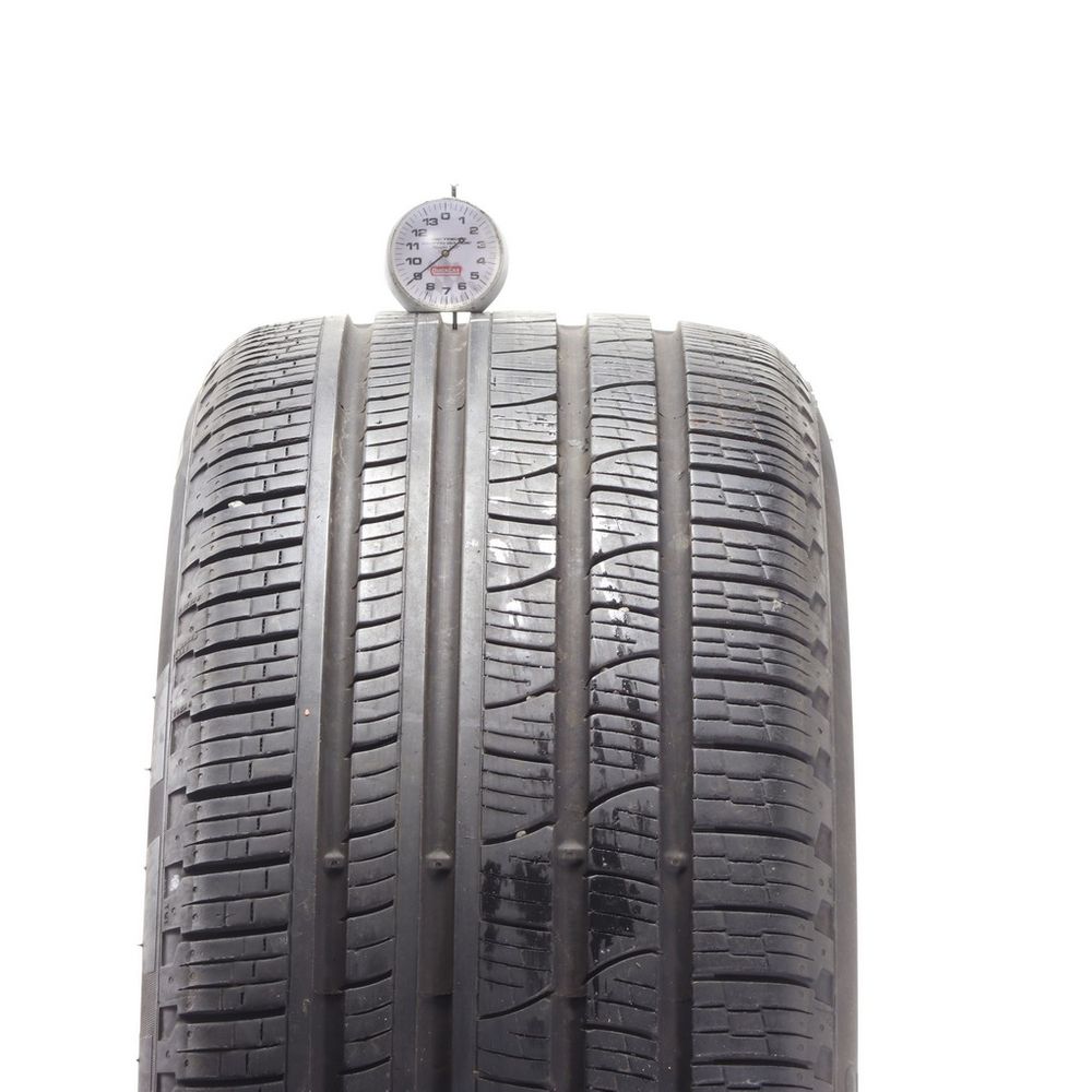 Set of (2) Used 255/50R20 Pirelli Scorpion Verde Plus II 109H - 8.5-9/32 - Image 5
