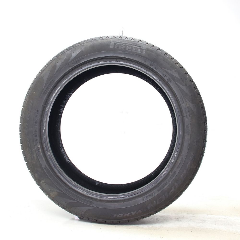 Set of (2) Used 255/50R20 Pirelli Scorpion Verde Plus II 109H - 8.5-9/32 - Image 6