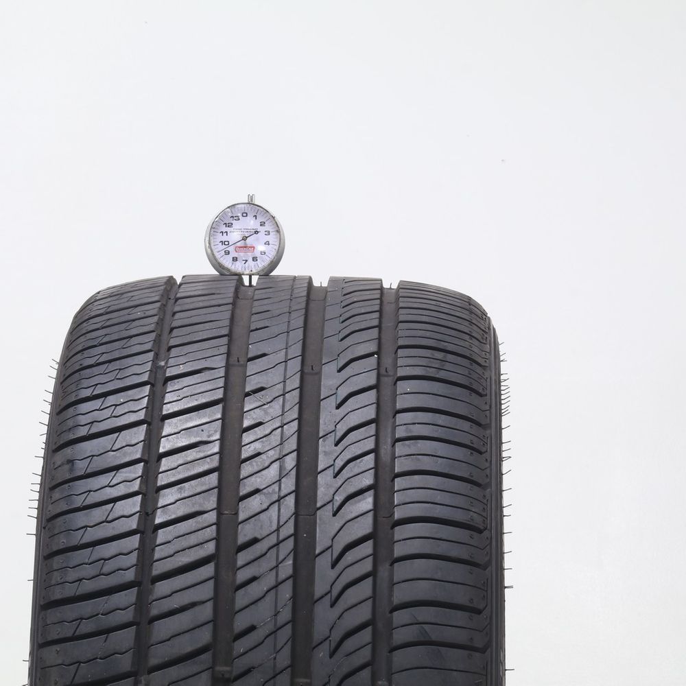 Used 275/35ZR19 Kumho Ecsta PA51 100W - 9.5/32 - Image 2