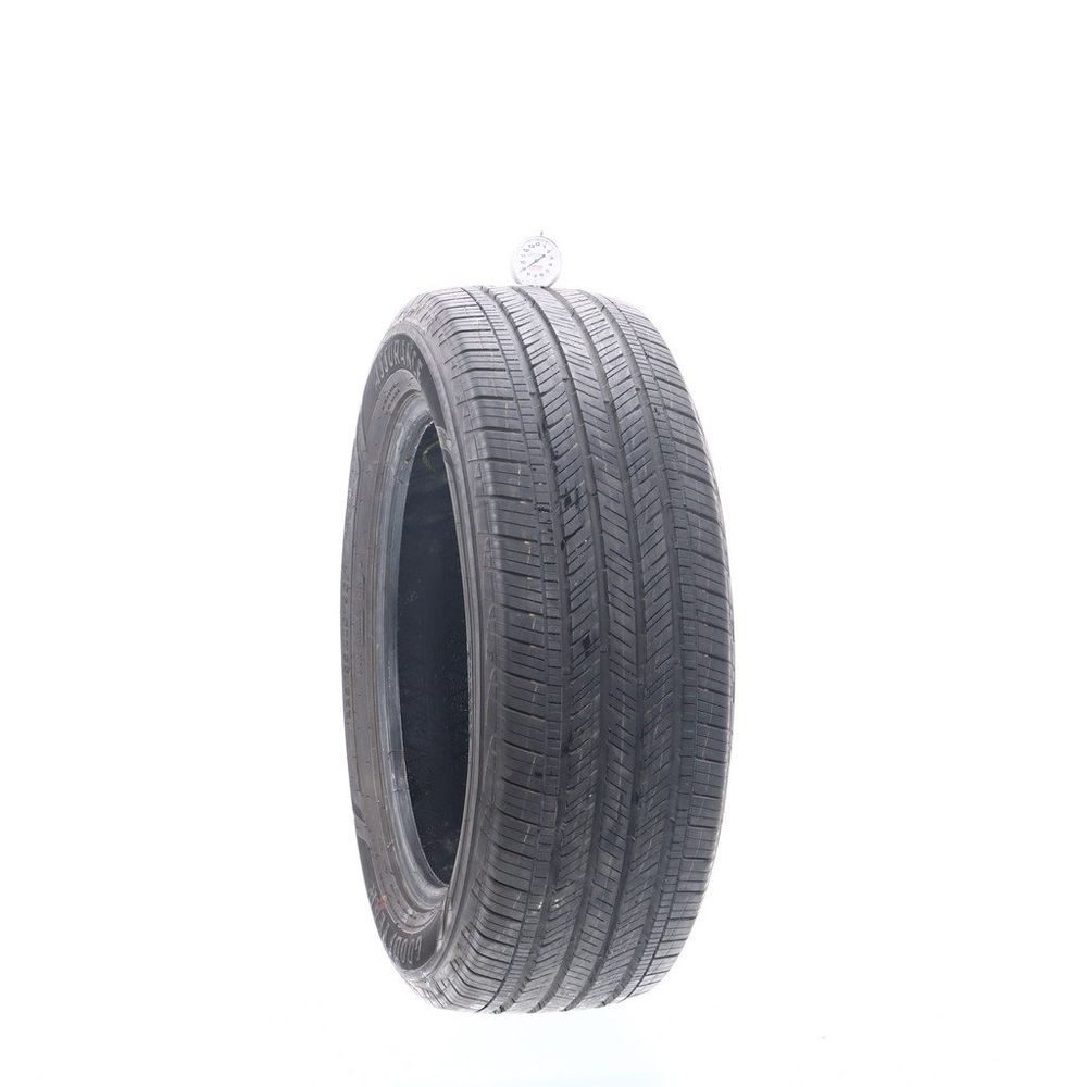 Used 225/55R18 Goodyear Assurance Finesse 98V - 9/32 - Image 1