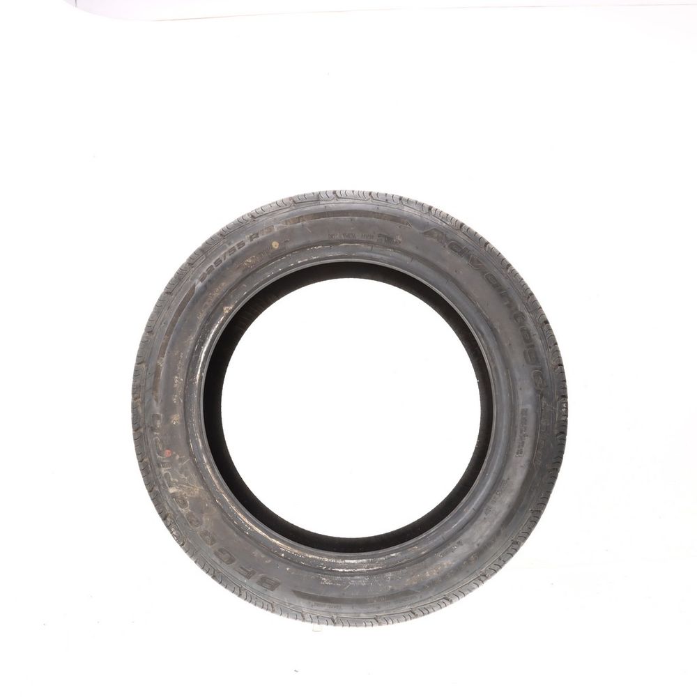 Driven Once 225/55R18 BFGoodrich Advantage Control 98V - 11/32 - Image 3