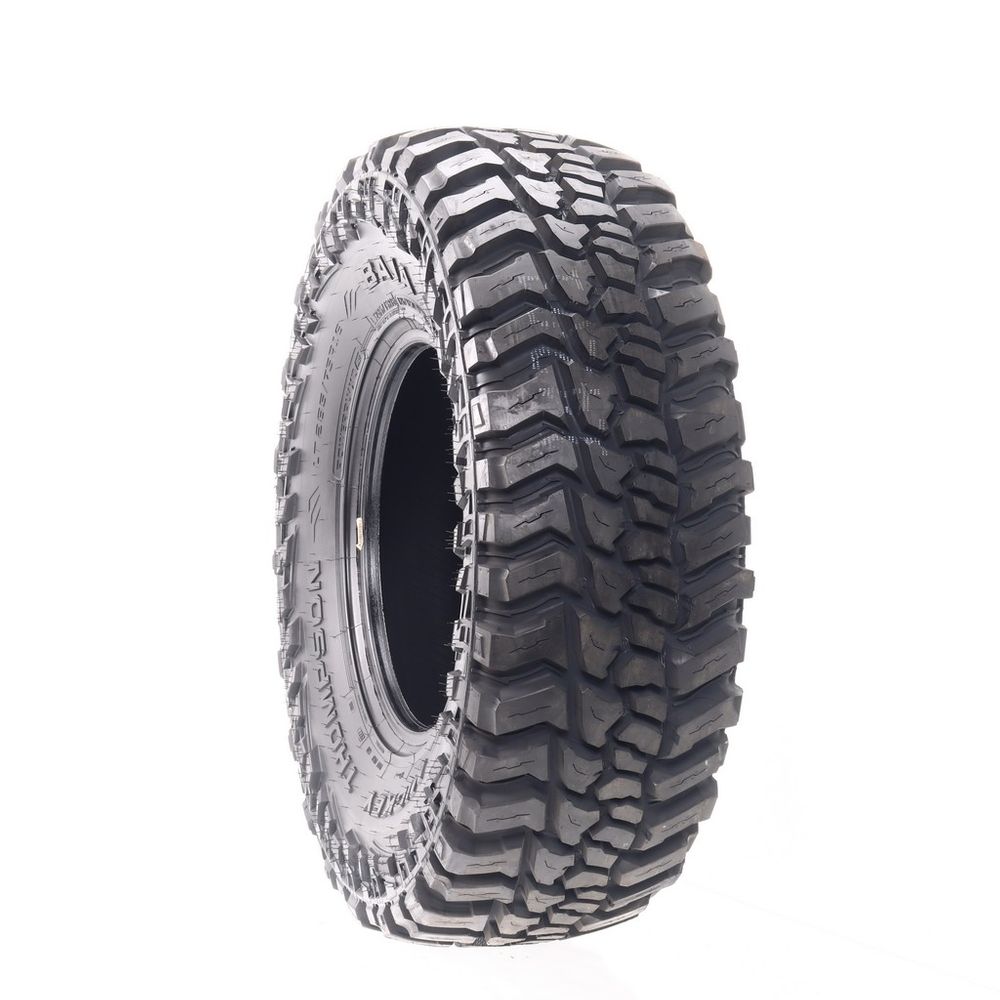 New LT 285/75R16 Mickey Thompson Baja Boss M/T 126/123Q E - New - Image 1