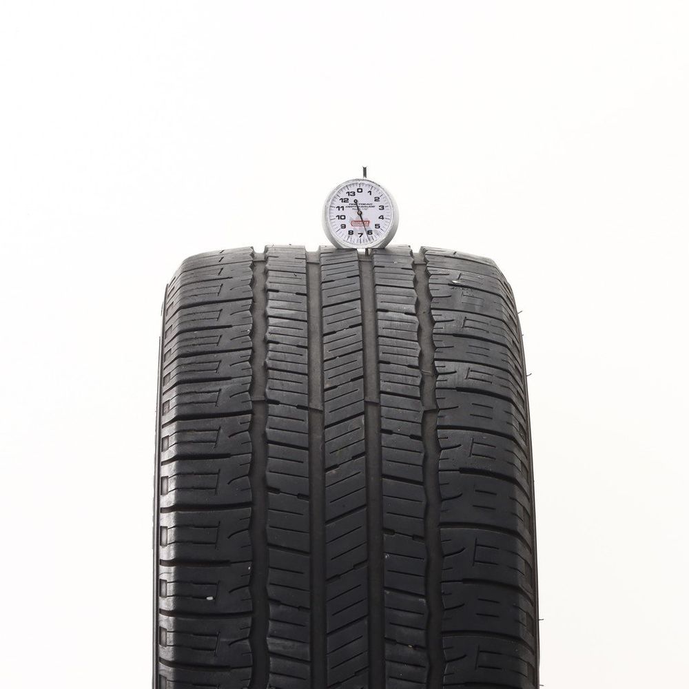 Set of (2) Used 235/40R19 Goodyear Reliant All-season 96V - 6-7.5/32 - Image 2